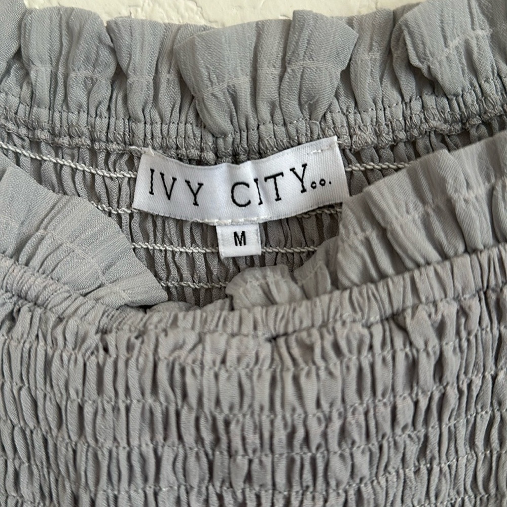 Ivy City Co Destiny Dress - Picture 4 of 14